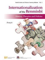 Internationalization of the Renminbi