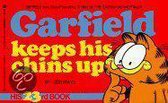 Garfield Keeps His Chins Up Vol 23#
