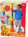 foto van Giraffe Activity Center