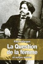 La question de la femme