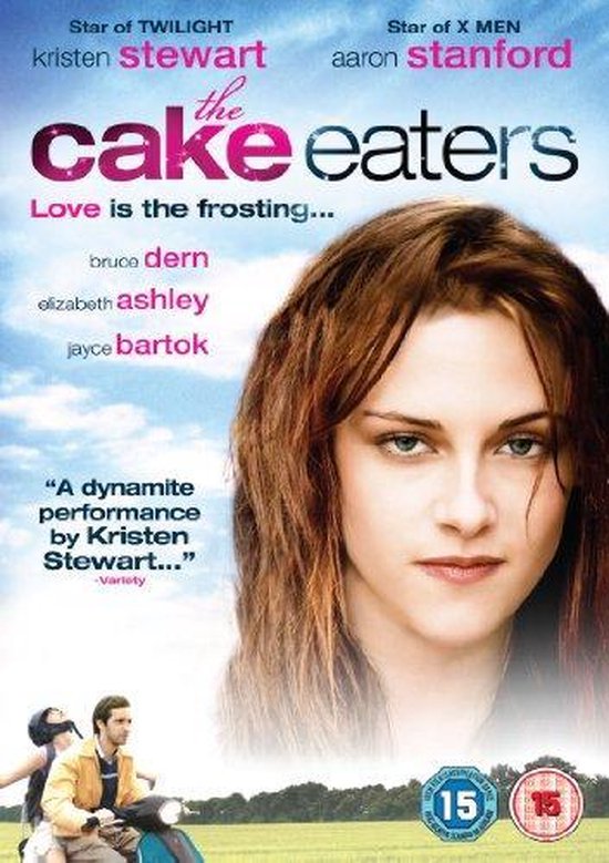 Cake Eaters (DVD) (Dvd) Dvd's bol