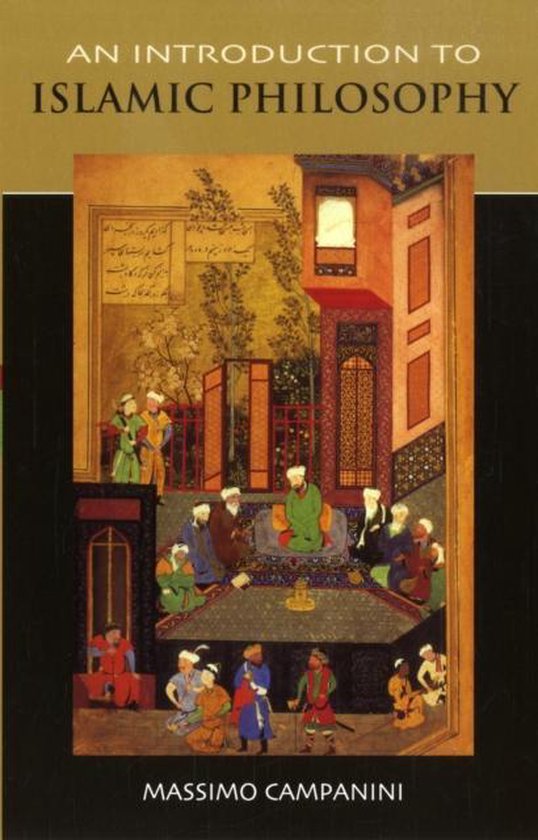 Introduction To Islamic Philosophy