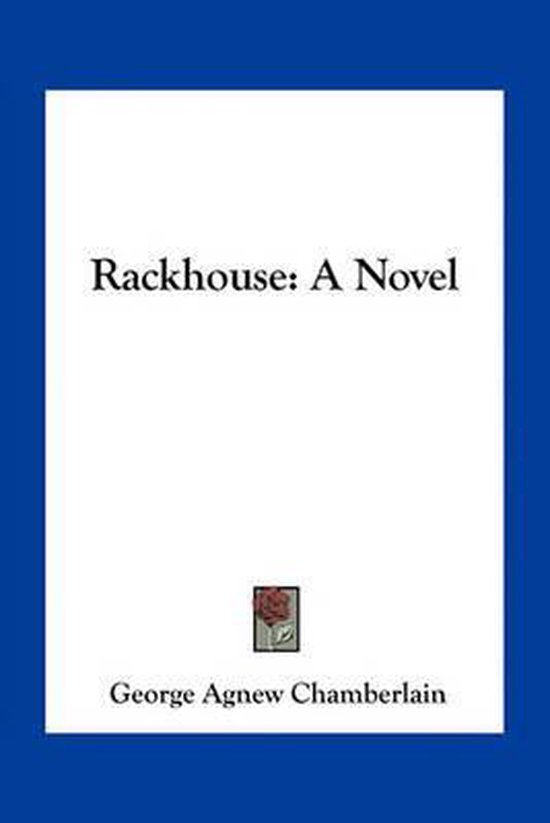 Rackhouse
