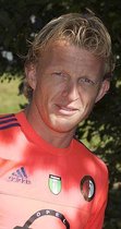Dirk Kuyt Dirk Kuyt