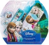 Disney Frozen - Schrijfset - groot - Multi