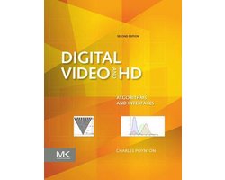 Digital Video and HD