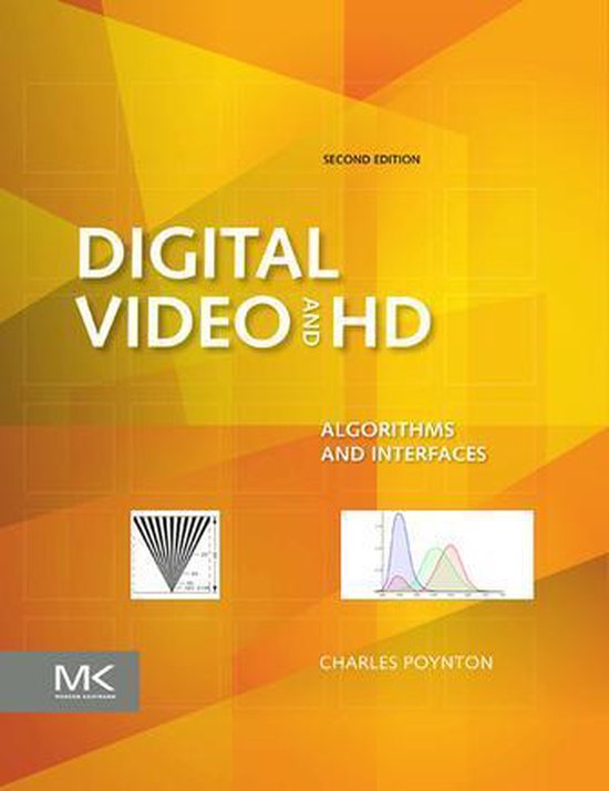 Digital Video and HD - cover