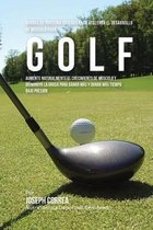 Barras de Proteina Caseras para Acelerar el Desarrollo de Musculo para Golf