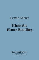 Barnes & Noble Digital Library - Hints for Home Reading (Barnes & Noble Digital Library)