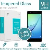 Nillkin Tempered Glass Screenprotector Huawei Nova - 9H Nano
