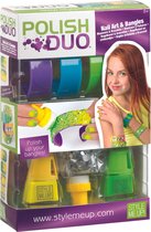 STYLE ME UP POLISH DUO BANGLES