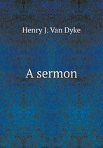 A sermon