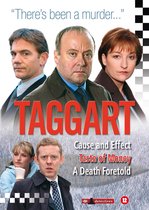 Taggart - Seizoen 2006 Deel 2