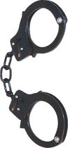 A83b taiwan handcuffs black