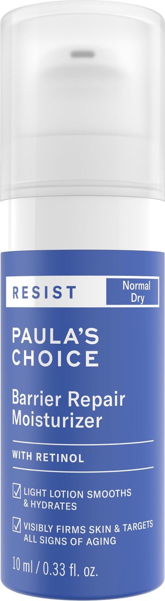 Paula's Choice Resist Anti-Aging Nachtcrème met Retinol - 10 ml - Paula's Choice