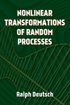 Dover Books on Electrical Engineering - Nonlinear Transformations of Random Processes