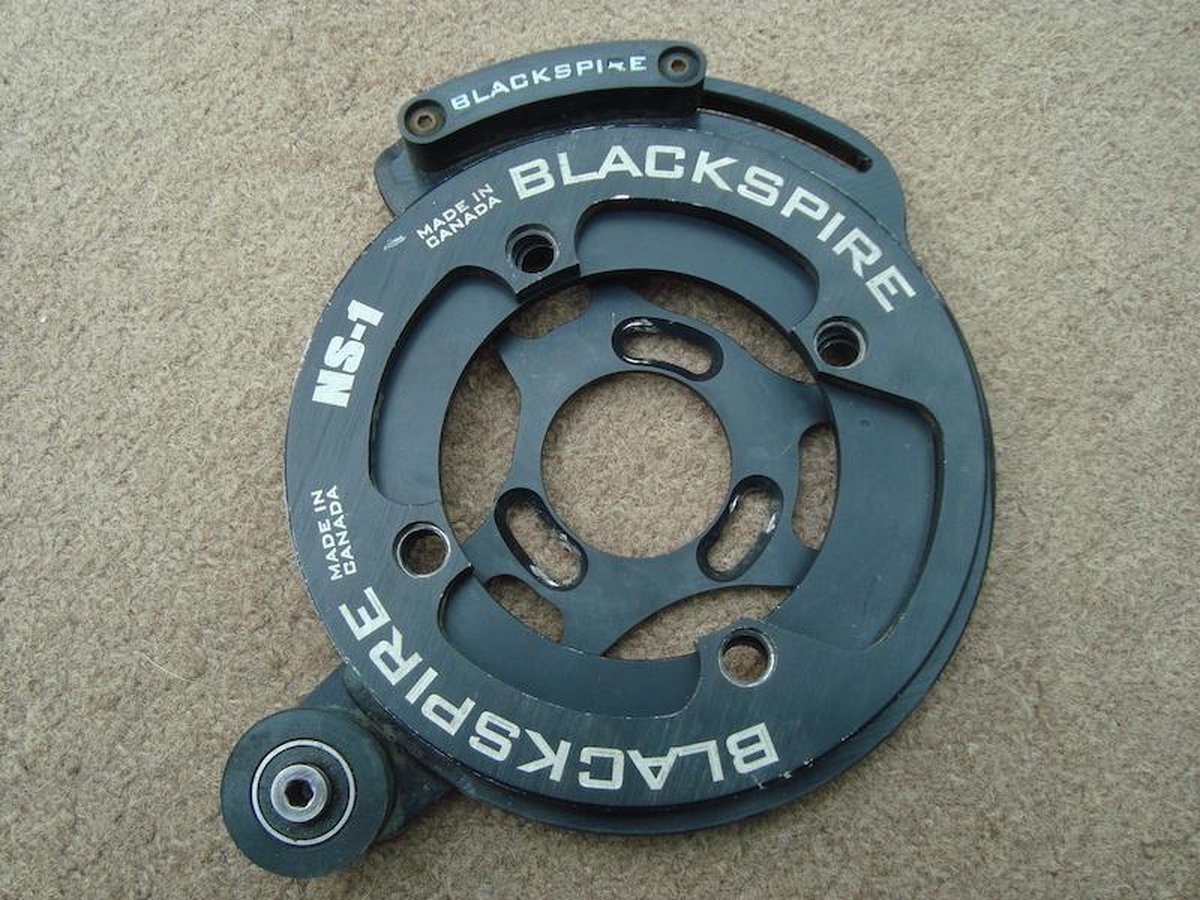 Blackspire NS1 chainguide