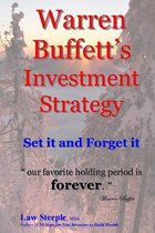 Warren Buffett's Investment Strategy