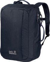 Jack Wolfskin Brooklyn Rugzak 18 Liter Rugzak Unisex - Night Blue - One Size