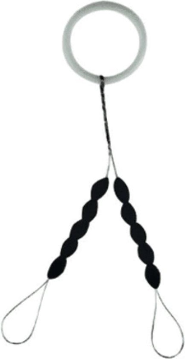 C-tec Rubber Stopper Spro