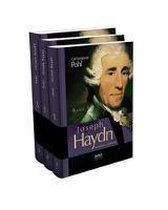 Joseph Haydn. Eine Biographie in drei Banden