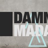 Damniam - Madame In (LP) (Limited Edition)