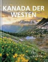 Kanada Der Westen