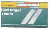 Mannesmann niet 10 mm 1.000 stuks