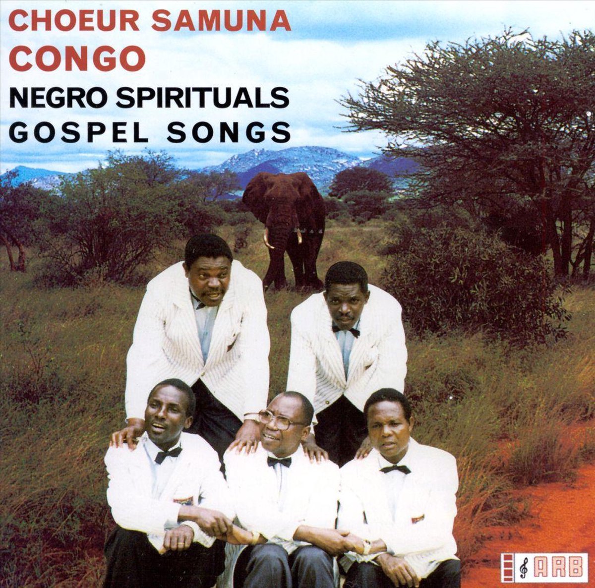 Congo