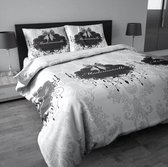 Dreamhouse Bedding Dekbedovertrek Mademoiselle