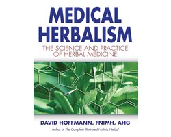 Medical Herbalism