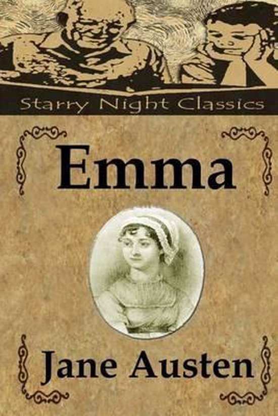 Emma, Jane Austen 9781483967363 Boeken