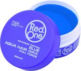 Red One AQUA WAX | Blue (4 PACK) - 600ML