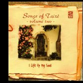 Songs Of Taize 2
