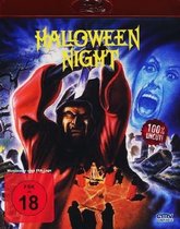 Halloween Night (Blu-ray)