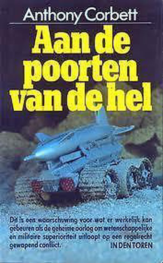 Aan de poorten van de hel