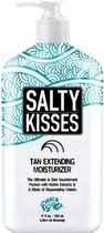 Fiesta Sun SALTY KISSES Zonnebankcreme TAN EXTENDING MOISTURIZER Aftersun - 500ml