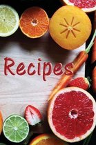 Recipes