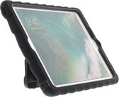 CASE Hideaway with Stand Apple iPad 2017/2018 Black