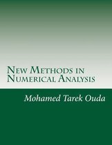 New Methods in Numerical Analysis
