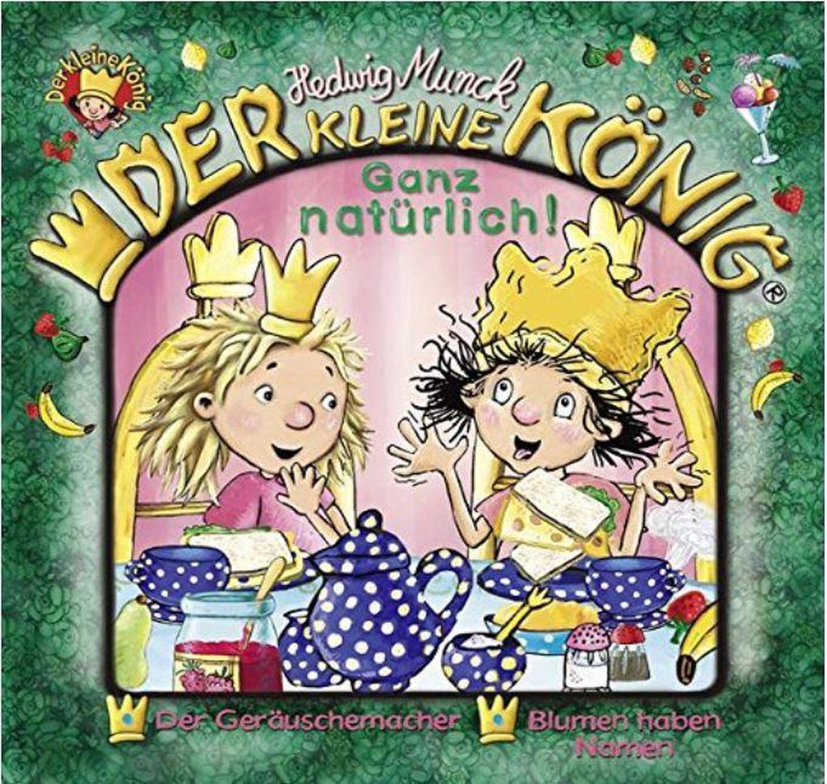 Der Kleine Konig 31