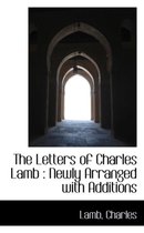 The Letters of Charles Lamb