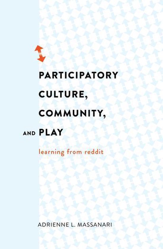 Participatory Culture, Community, and Play: Learning from Re ... - cover