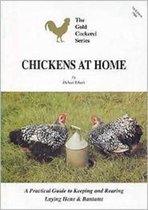 Chickens at Home