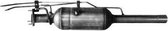 Roetfilter Citroen Jumper 2.2 HDI 07/2011- 1606604680
