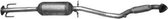 Roetfilter Opel Astra J 1.7 A17DTS CDTi 12/2009- 850114