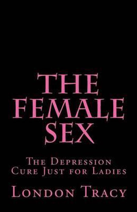 The Female Sex - cover