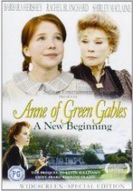 Anne Of Green Gables: A New Beginning