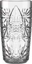 Royal Leerdam Longdrink glas Starla - 27cl - 4 stuks