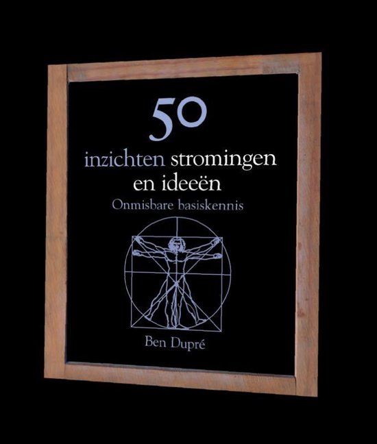 9789085713005 - 50 inzichten stromingen en ideeen